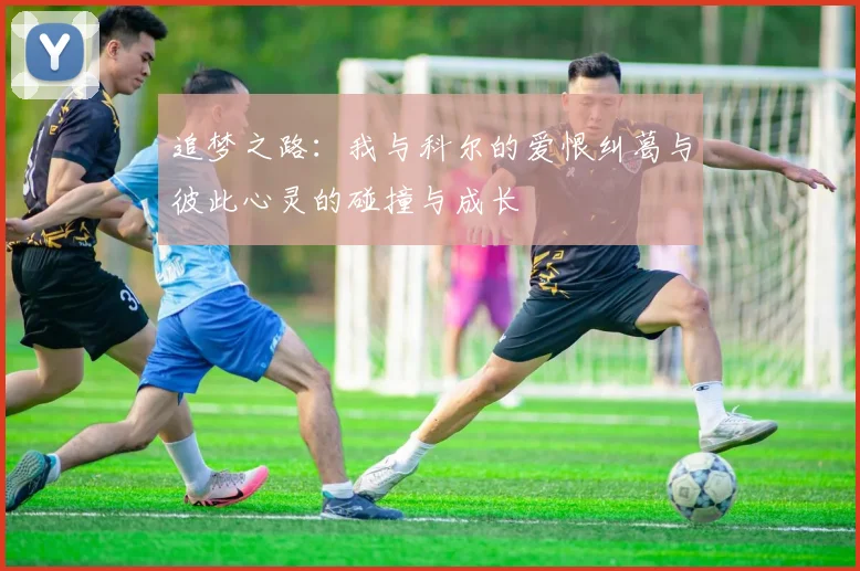 追梦之路：我与科尔的爱恨纠葛与彼此心灵的碰撞与成长