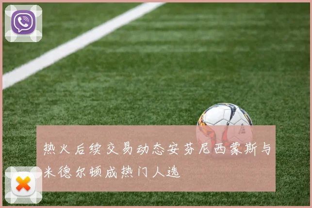 热火后续交易动态安芬尼西蒙斯与米德尔顿成热门人选