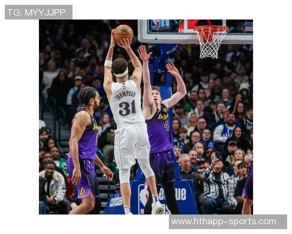 缺少克莱与克里斯蒂独行侠空间不足基德双塔组合展现良好效果