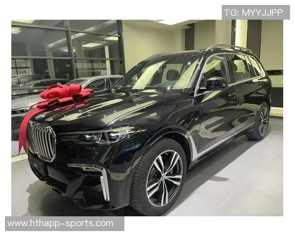 小迈克尔波特用宝马X7为母亲送上温暖圣诞礼物展现孝顺之心