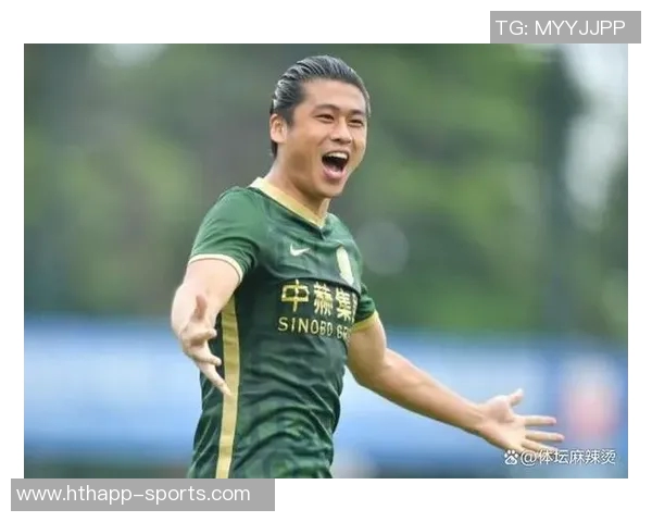 国安新援阿不都海米提因头顶张玉宁遭红牌禁赛三场引发热议