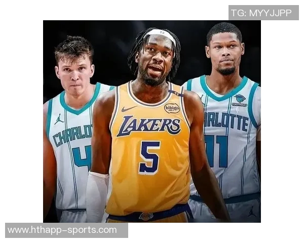 马威期待与湖人交手五场个人恩怨成赛季看点之一