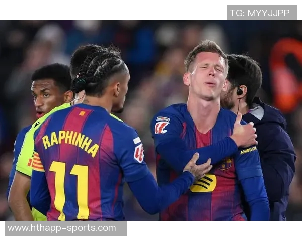 巴萨对国家队双标现象引发质疑亚马尔与尼科伤病情况相同 巴萨对国家队双标现象引发质疑亚马尔与尼科伤病情况相同