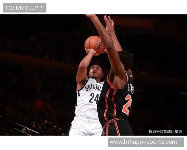缺少托马斯的篮网迎来首胜终结七连败小火车再度启程