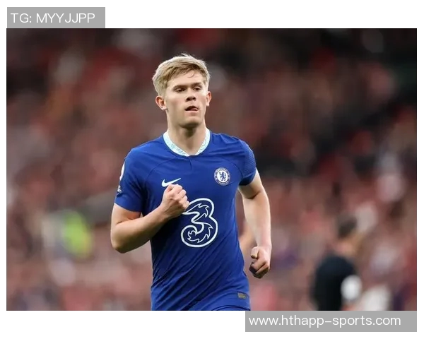 霍尔感慨切尔西周中表现再佳也难以赢得周末首发机会 霍尔感慨切尔西周中表现再佳也难以赢得周末首发机会