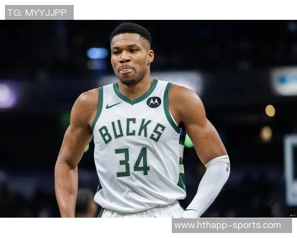 字母哥反思球队表现强调拼搏精神与无私篮球的重要性 字母哥反思球队表现强调拼搏精神与无私篮球的重要性